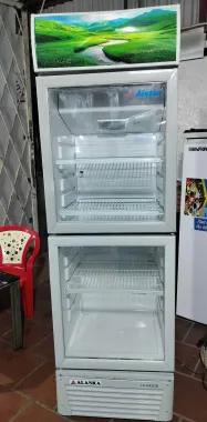 Tủ Lạnh Mát Sanaky 350L